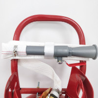 援邦神速 35公斤ABC干粉灭火器35kg MFTZ/ABC35