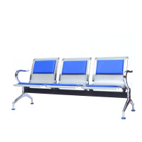 永龙 三人位排椅1750*600*770mm(单位:套)