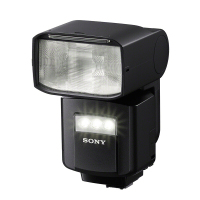 索尼 SONY HVL-F60RM 闪光灯 适用微单A9/7RM3/7RM2/7M3