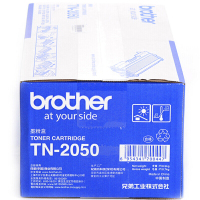 兄弟 BROTHER 墨粉TN-2050黑色