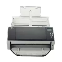 富士通 FUJITSU FI-7480 扫描仪A3高速双面自动进纸
