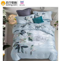 天琴 朝华-活性纯棉套件TQ-T117