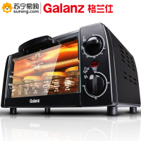 格兰仕(Galanz) 电烤箱 KWS0710J-H10N 10L/机械式(J)