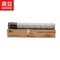震旦 AURORA ADT-455K 碳粉 黑色 适用ADC455/555机型 约28000页