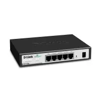 友讯 D-LINK DI-7001+ 多WAN口上网行为管理企业路由器广告营销