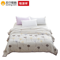 恒源祥 栀子花开TLS1010-9(L)