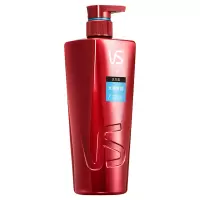 沙宣光感莹润洗发露750ml*12瓶装
