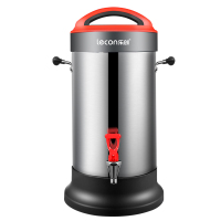 企购优品乐创豆浆机商用现磨大容量打浆机 20升豆浆机