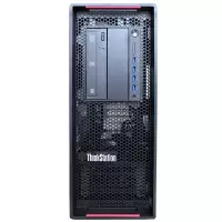 联想 Lenovo P720（至强金牌5218*2/128GB/512GB+4TB/RTX5000/键鼠）塔式图形工作站
