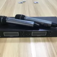 ZSTC宝迪声收音距离远、收音效果好无线麦克风 UD-81