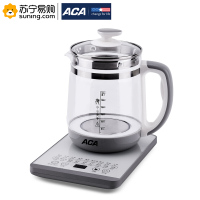 北美 电器(ACA)养生壶ALY-YS180D （J）