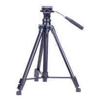 itbull云腾摄影摄像机手柄遥控三脚架索尼摄像机专用支架 VCT-999