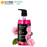 亮莊 玫瑰丝滑柔肤沐浴香露380g(新旧包装随机发)(Z)