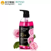 亮莊 玫瑰丝滑柔肤沐浴香露380g(新旧包装随机发)(J)