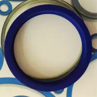 GJW111行走马达修理包