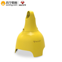 公牛(bull) 插座C3210 3位 无线 防水