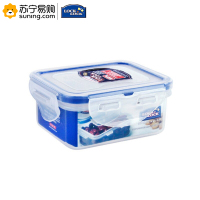 乐扣乐扣 矩形保鲜盒 HPL817 1L（Z）