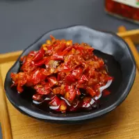 红剁椒 2kg*6