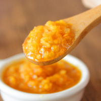 黄辣椒酱 500g*12