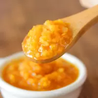 黄辣椒酱 500g*12