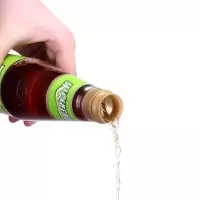 海天苹果醋450ML