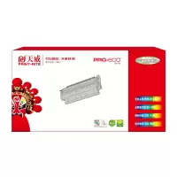 天威 PRINTRITE 硒鼓 黑色 专业装 适用HP-CB435A/CANON912