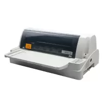 富士通 FUJITSU DPK810P 针式打印机(24针+106列)