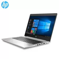 惠普 HP PROBOOK 440G7 (I5-10210U/4GB/1TB/2GB 独显/DOS或LINUX/14英寸
