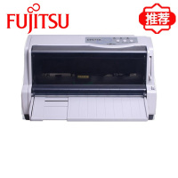 富士通 FUJITSU DPK750 针式打印机