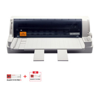 富士通 FUJITSU DPK900 针式打印机