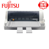 富士通 FUJITSU DPK890 针式打印机