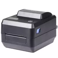 富士通 FUJITSU LPK240 热敏/热转印打印机 (桌面标签打印机)