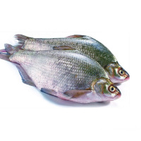 生鲜海鲜鳊鱼(杀好)