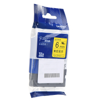 兄弟 BROTHER 标签色带TZE-611