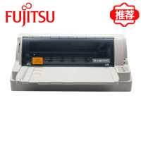 富士通 FUJITSU DPK800H 针式打印机