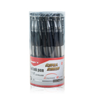 精选广博ZX9532D-0.5mm中性笔套装(30支签字笔+10支水笔芯)(2套价格)