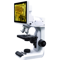 爱科学 ATM2000系列 金相数码液晶显微镜参数表 酷腾cootem