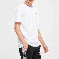 PUMA黑标男装2019新款CHINATOWN MARKET唐人街运动休闲圆领短袖T恤595623