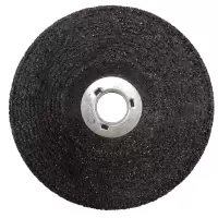 博世 (BOSCH)经典系列磨切片金属切割 100mmx2.0mm 25片/盒 2608600848