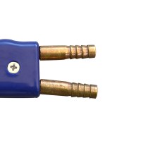 长城(THE GREAT WALL)H01-6 长城精工射吸式焊炬 421510