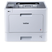 兄弟（brother）HL-L8260CDN 彩色激光打印机双面网络1号文件打印 8250CDN升级款