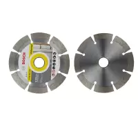 博世 (BOSCH)云石片通用片150mm