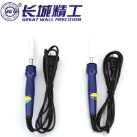 长城(THE GREAT WALL)505型 60w 电烙铁外热式长寿命电子维修焊接工具烙铁 421522