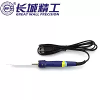 长城(THE GREAT WALL)505型 300W 电烙铁外热式长寿命电子维修焊接工具烙铁 421527
