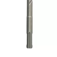 博世 BOSCH 圆柄四坑5系电锤钻头 24x200x250 1支/包