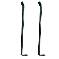 长城(THE GREAT WALL)820铁轨除雪铲除雪勾两用 10根/包