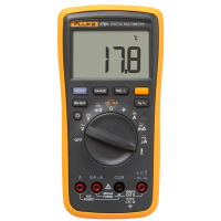 [苏宁自营]超霸 万用表 17B+ (个)