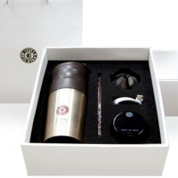 POLO-便携式研磨咖啡机