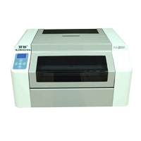 丽标KB-3000丽标电力标识印号机