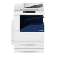 富士施乐 FUJIXEROX C2265CPS（双面器/双面输稿器/网络打印卡/1000页）复印机